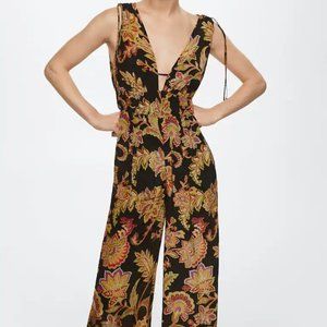 Mango Jumpsuit